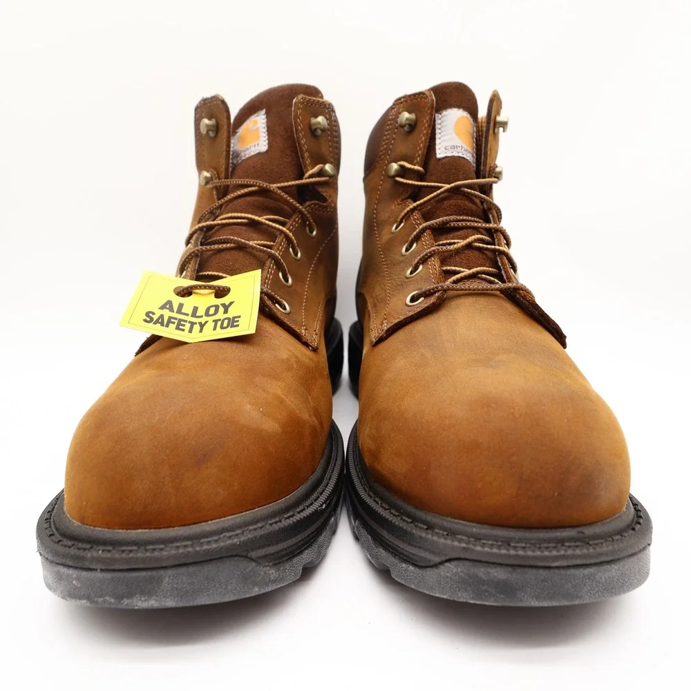 Carhartt ironwood waterproof